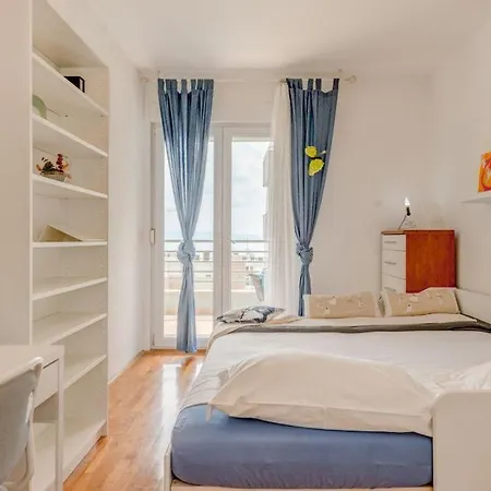 Apartment Lct Seaside Split
