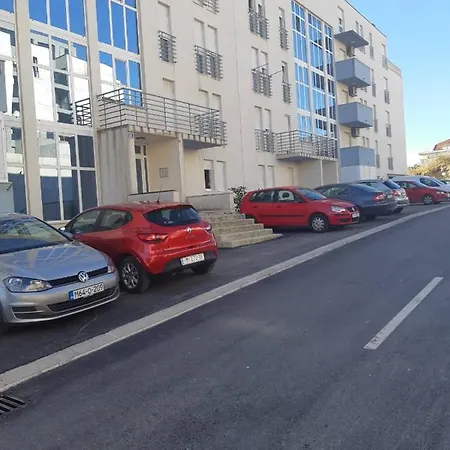 Apartment Lct Seaside Split