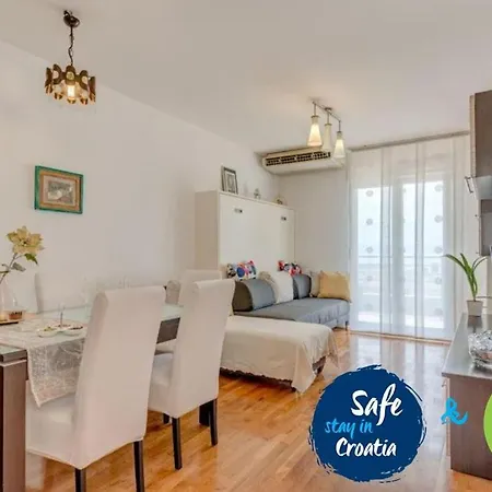 Apartment Lct Seaside